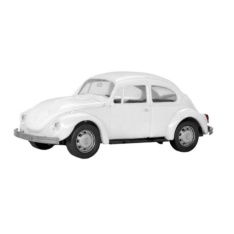 Samochód Volkswagen Garbus typ 11, 1302, KIBRI 11230