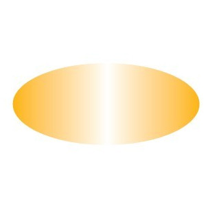 Italeri 4671AP, Metallic gloss Gold, FS37043