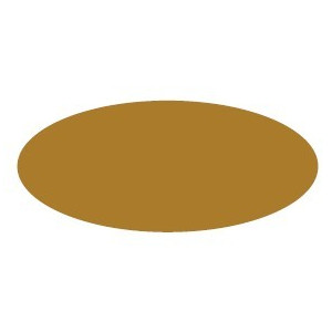 Italeri 4672AP, Metallic Gloss Brass