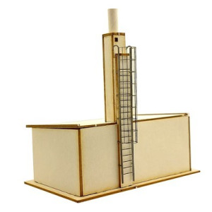 Mała kotłownia, KoTeBi KTB087343