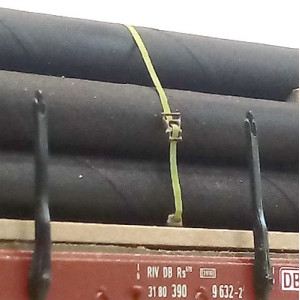 Pasy do mocowania ładunku, KoTeBi KTB087519