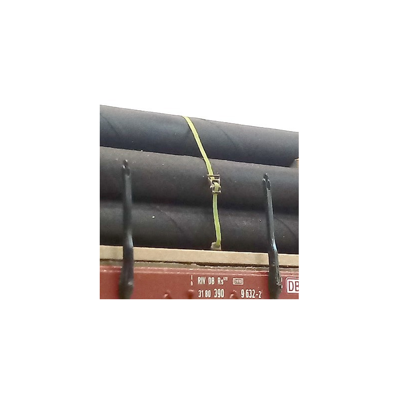 Pasy do mocowania ładunku, KoTeBi KTB087519