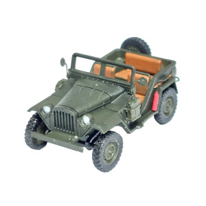 GAZ-67, samochód terenowy, KoTeBi KTB087125