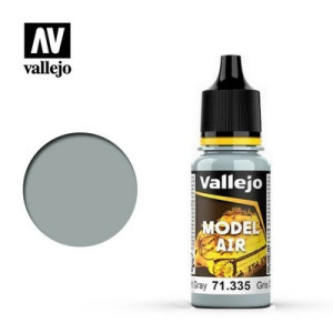 Vallejo 71.335, Flanker Light Gray