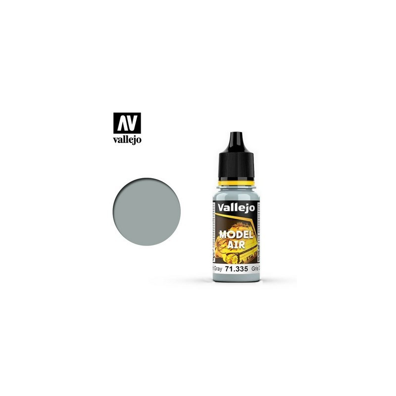 Vallejo 71.335, Flanker Light Gray