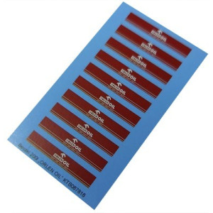 Na beczkę ORLEN OIL kalkomania KoTeBi KTB087818