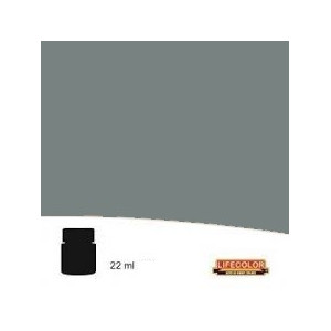 Lifecolor UA476, Feldgrau Uniforms