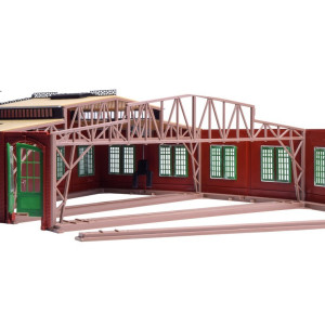 Więźba do lokomotywowni Vollmer 45255