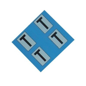 Telefon, kalkomania, KoTeBi KTB087835