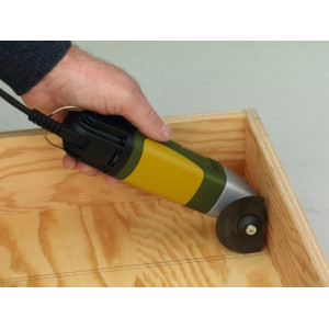 Szlifierka kątowa delta, Proxxon, OZI/E, PR28520