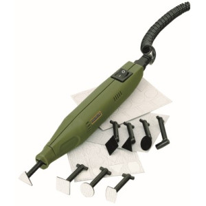 Szlifierka skokowa, Proxxon, PS 13, PR28594