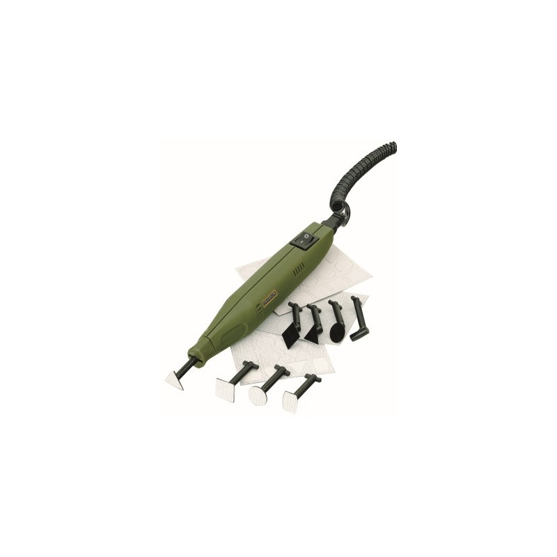 Szlifierka skokowa, Proxxon, PS 13, PR28594