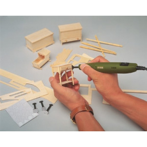 Szlifierka skokowa, Proxxon, PS 13, PR28594