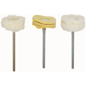 Polerki bawełniane, Proxxon, PR28297