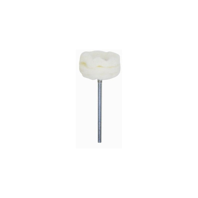 Polerki filcowe, Proxxon, PR28299, [2 szt.]