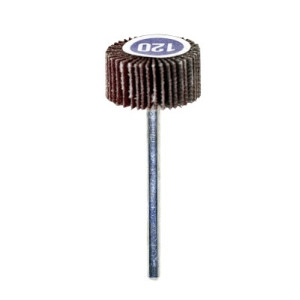 Szlifierka lamelowa 20x10, Proxxon gr. 120 korund, PR28984