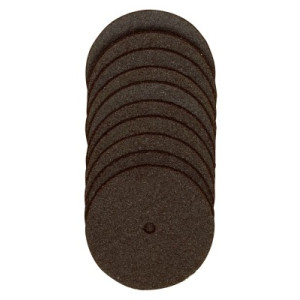 Tarcza tnąca, 22 mm, korundowa, Proxxon, [50 szt.], PR28812