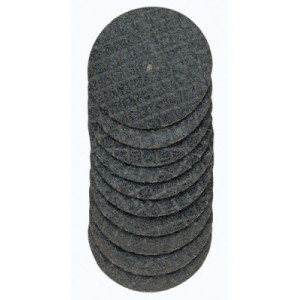 Tarcza tnąca, 22 mm, ze splotem, Proxxon, [50 szt.], PR28809