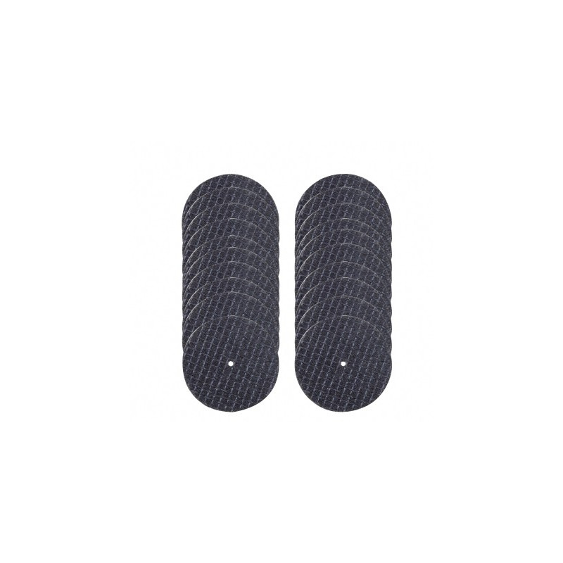 Tarcza tnąca, 38 mm, ze splotem, Proxxon, [20 szt.], PR28819