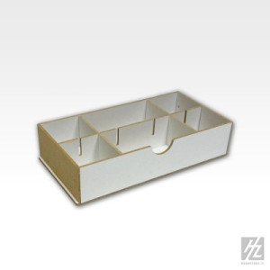 Wkład Uniwersalny, Hobby Zone, HZ-opi01