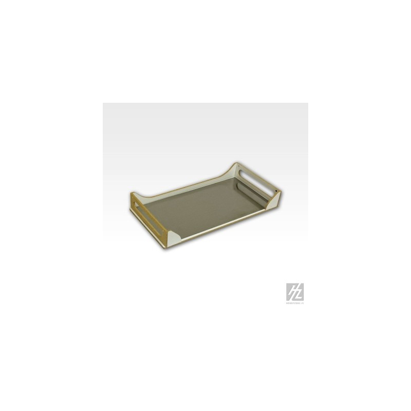 Wkład ze stalową płytką, Hobby Zone, HZ-opi04