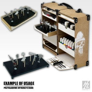 Wkład WIP, Hobby Zone, HZ-opi05