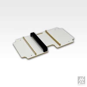 Wkład na pędzle i narzędzia, Hobby Zone, HZ-opi07