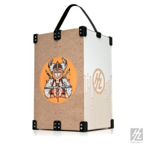 Naklejka - Vikki, Hobby Zone, HZ-st02