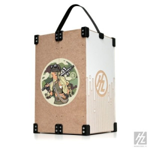 Naklejka - Ammy, Hobby Zone, HZ-st03