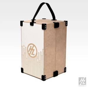 Przenośny Warsztat Hobbystyczny - Baza, HZ-opb1