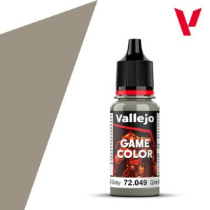 Vallejo 72.049, Stonewall Grey