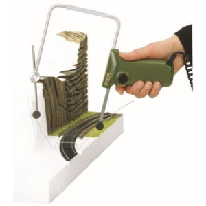 Wycinarka do styropianu Proxxon THERMOCUT 12/E PR27082