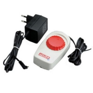 Pociąg osobowy PKP SM42, 2 Bdhpumn, Zestaw startowy, PIKO 97934