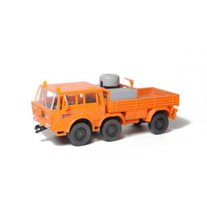 TATRA 813 6x6 TP, SDV Model, SDV491