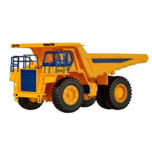 Wywrotka Komatsu HD 785-5, KIBRI 11660