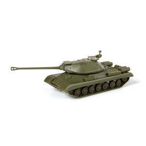 IS-4, czołg ciężki, Zvezda 6296