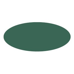 Italeri 4729AP, Flat Euro I Dark Green, FS34092