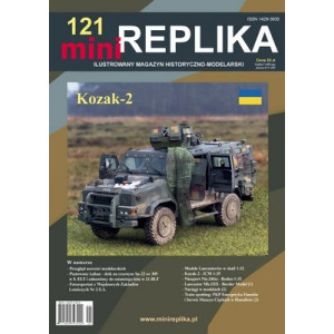 mini Replika nr 121