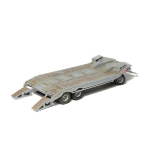 Przyczepa P32, SDV Model, SDV490