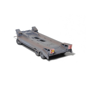 Przyczepa P20, SDV Model, SDV489