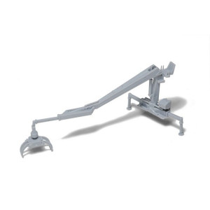 Ramię hydrauliczne HARA 60, SDV MODEL, SDV1096