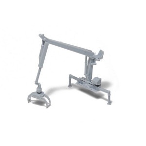 Ramię hydrauliczne HARA 60, SDV MODEL, SDV1096