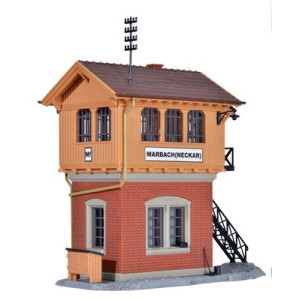 Nastawnia Marbach, KIBRI 39477