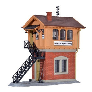 Nastawnia Marbach, KIBRI 39477