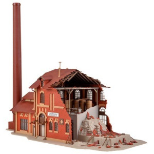 Browar rozbiórka, Vollmer 45621