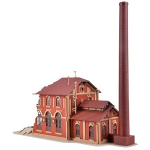 Browar rozbiórka, Vollmer 45621