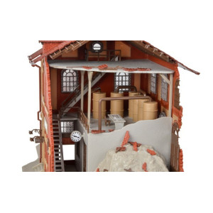 Browar rozbiórka, Vollmer 45621