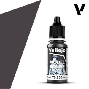 Vallejo 70.865, Oily Steel
