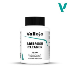 Vallejo 71.099, Airbrush Cleaner