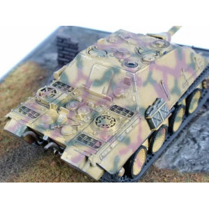 Sd. Kfz. 173 JAGDPANTHER, Revell 03232